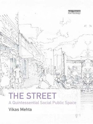 cover image of The Street